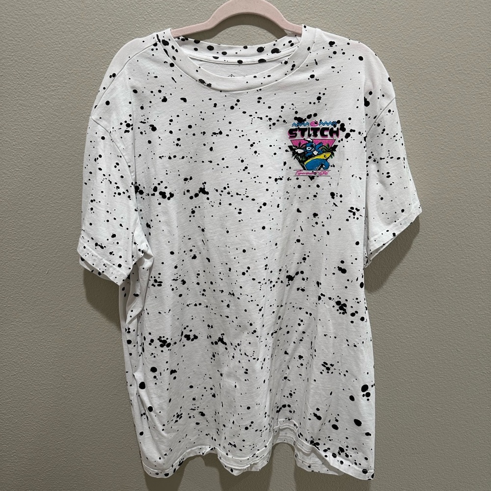 DISNEY Stitch Tee